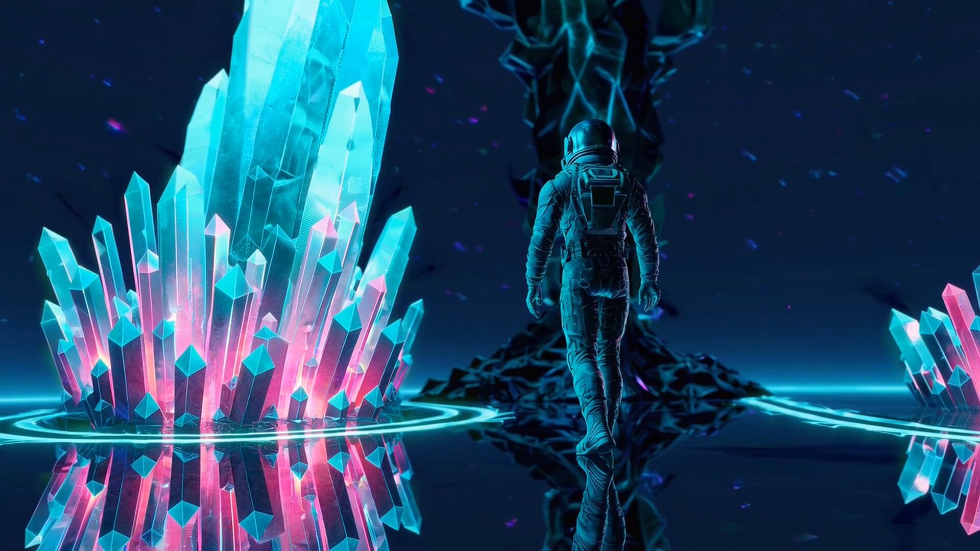 Subterranean Starlight Shuffle