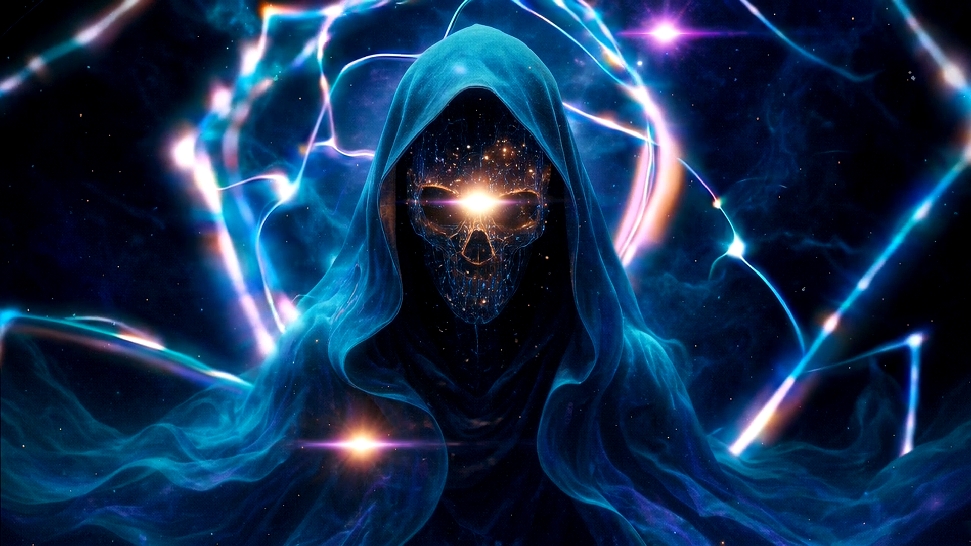 Heart-Forge Convergence